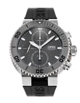 Pre-Owned Oris Aquis Watch